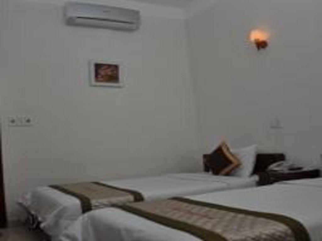 Kim Cuong Hotel Дананг Экстерьер фото