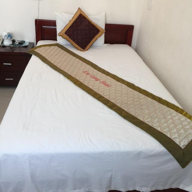 Kim Cuong Hotel Дананг Экстерьер фото