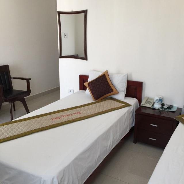 Kim Cuong Hotel Дананг Экстерьер фото