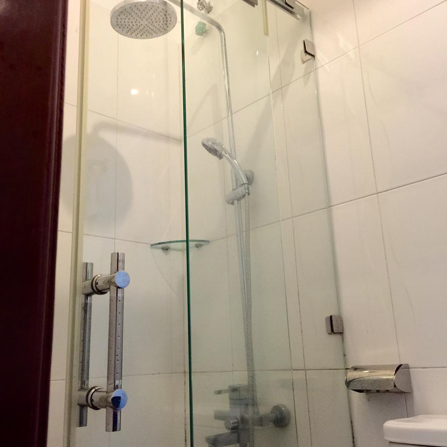 Kim Cuong Hotel Дананг Экстерьер фото