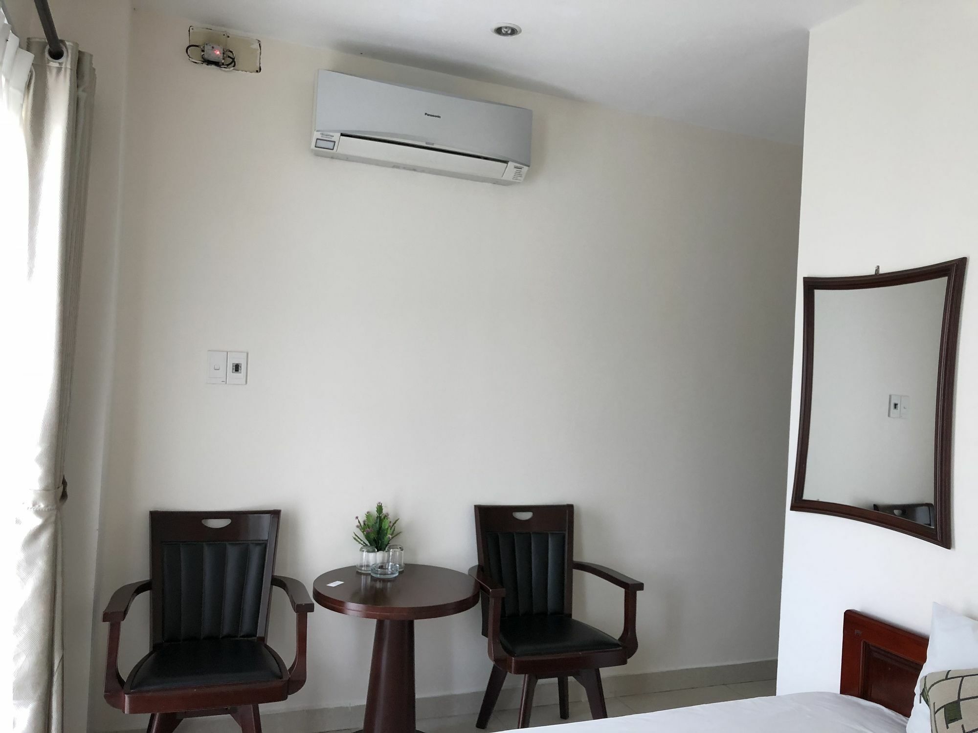 Kim Cuong Hotel Дананг Экстерьер фото