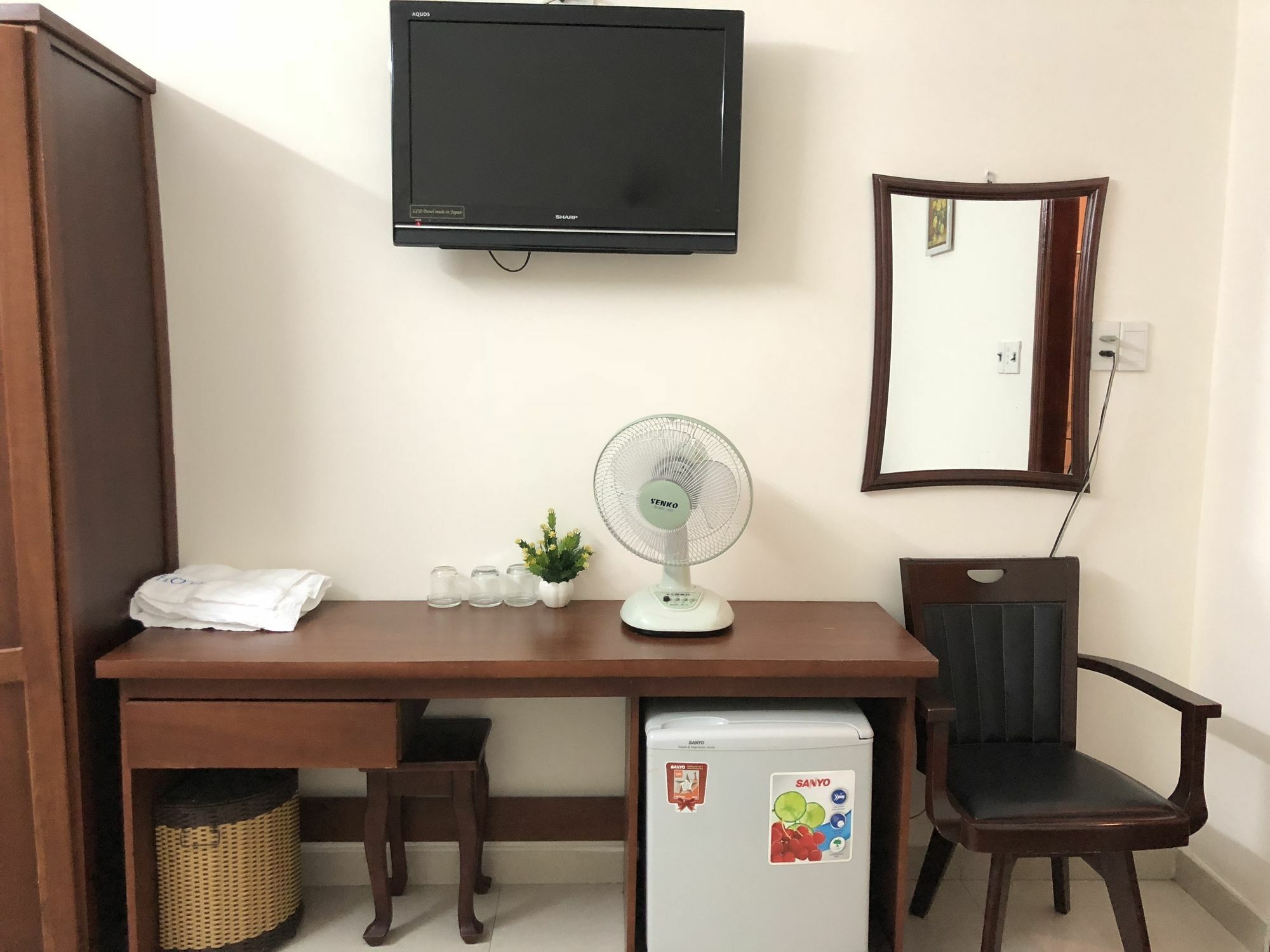 Kim Cuong Hotel Дананг Экстерьер фото