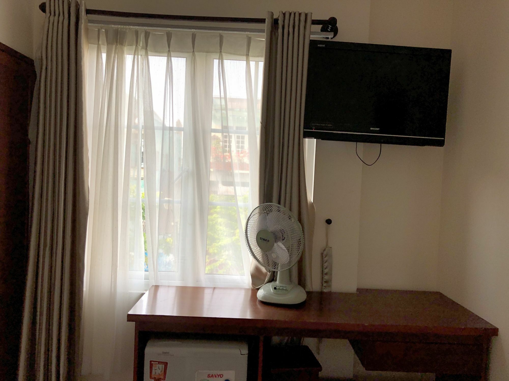 Kim Cuong Hotel Дананг Экстерьер фото
